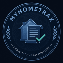 MyHomeTrax Trax Seal